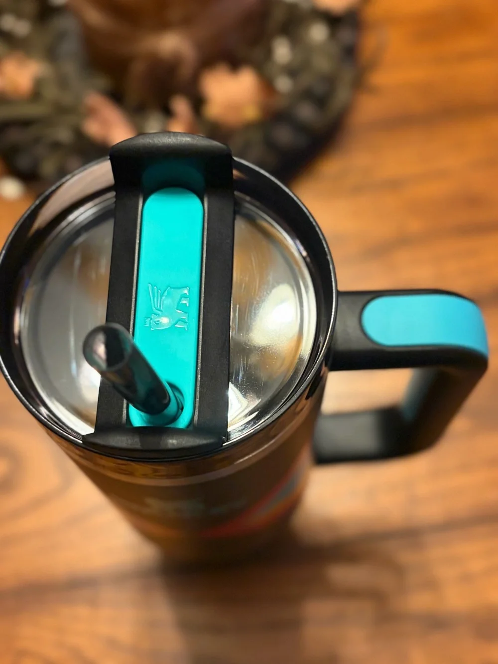 Stanley hyper geo